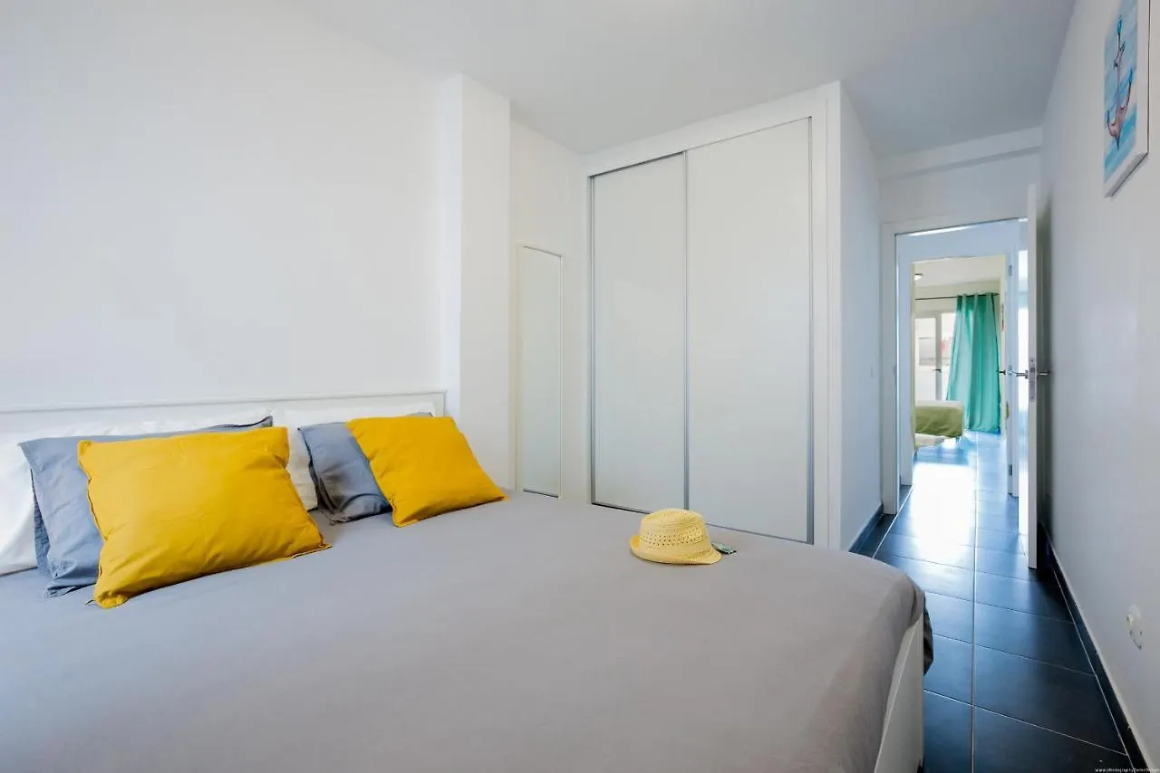 Apartment Los Cristianos Center IV Spanyolország