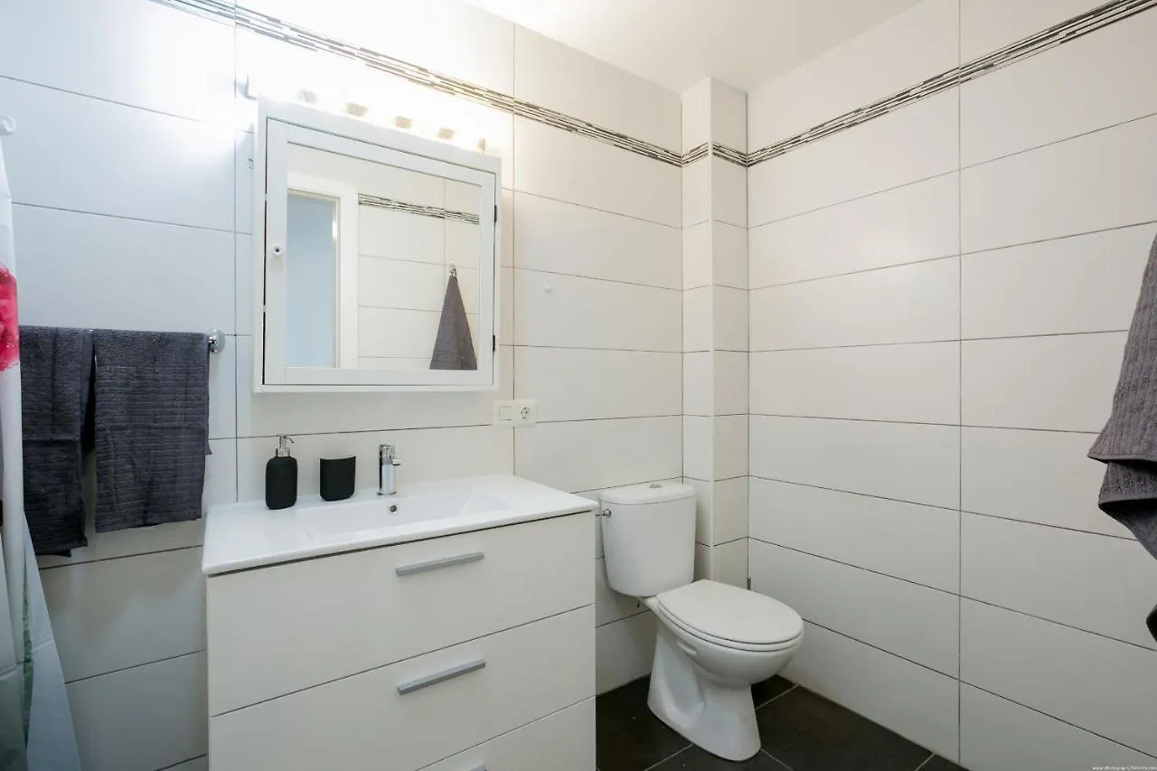 Apartment Los Cristianos Center IV 0*,  Spanyolország