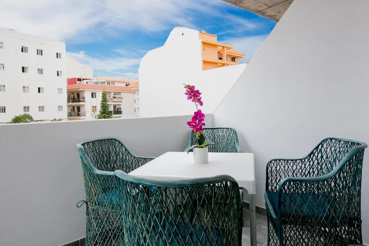 Apartment Los Cristianos Center IV