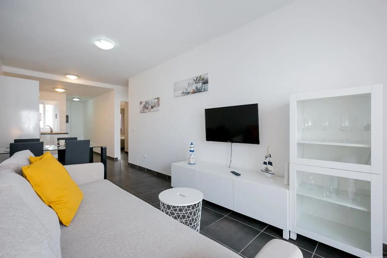 Apartment Los Cristianos Center IV Spanyolország