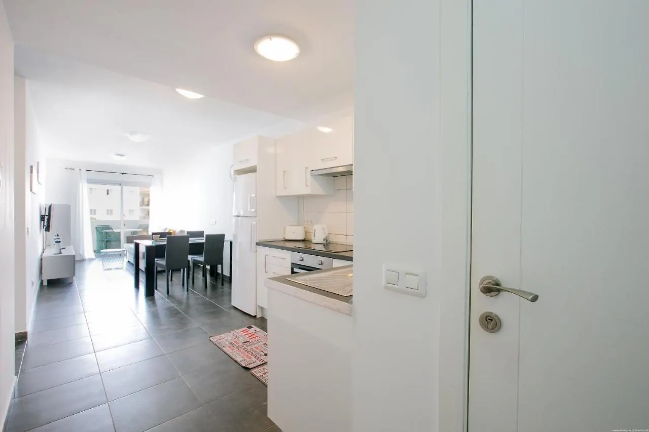 Apartment Los Cristianos Center IV