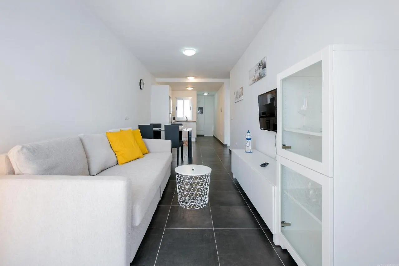 Apartment Los Cristianos Center IV 0*,