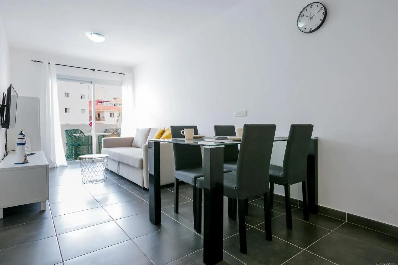 Apartment Los Cristianos Center IV