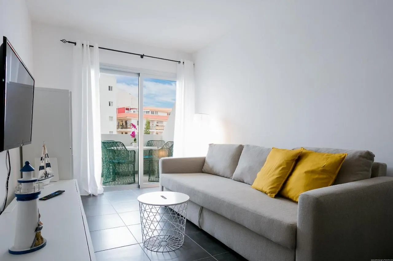 Apartment Los Cristianos Center IV