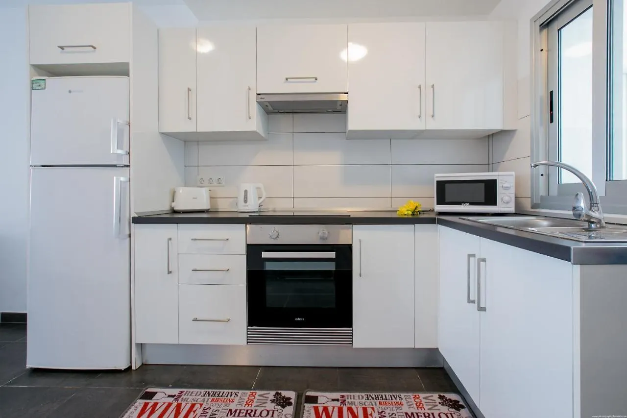 Apartment Los Cristianos Center IV